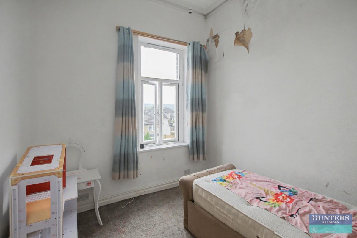 Grange Road, Allerton, Bradford, BD15 7RS