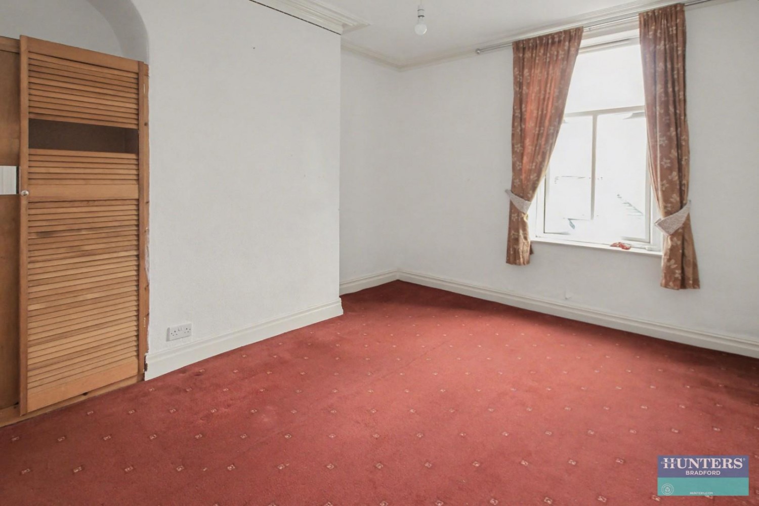 Grange Road, Allerton, Bradford, BD15 7RS