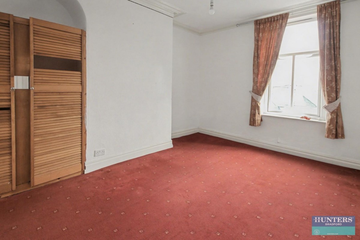 Grange Road, Allerton, Bradford, BD15 7RS