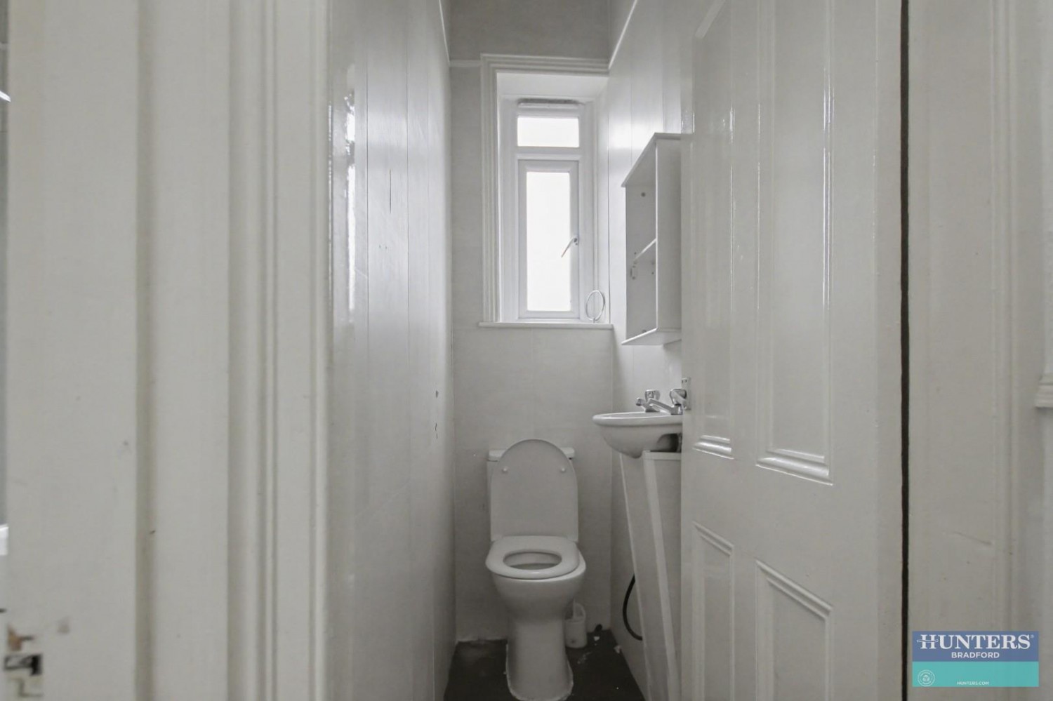 Grange Road, Allerton, Bradford, BD15 7RS