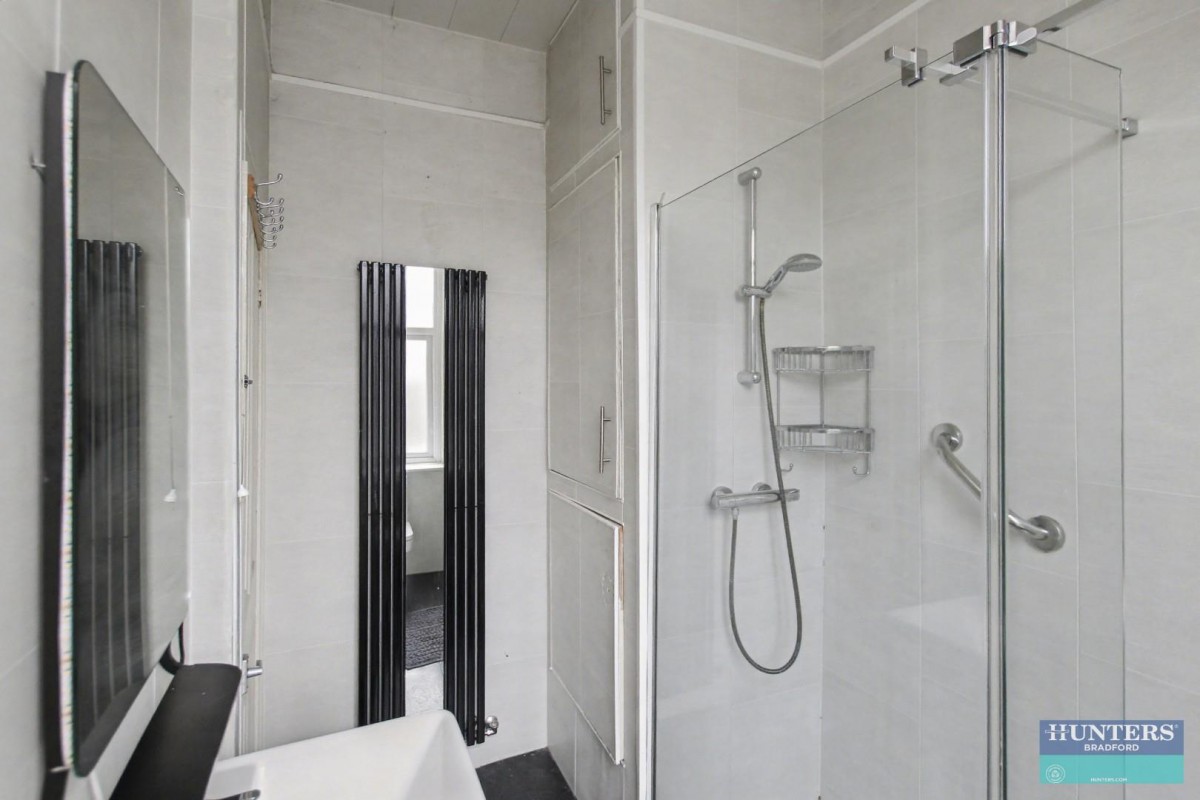 Grange Road, Allerton, Bradford, BD15 7RS