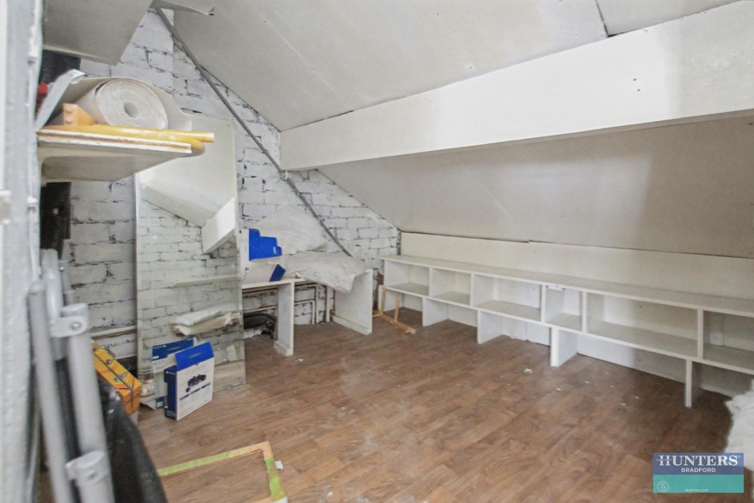 Grange Road, Allerton, Bradford, BD15 7RS