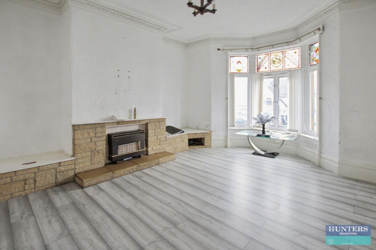 Grange Road, Allerton, Bradford, BD15 7RS