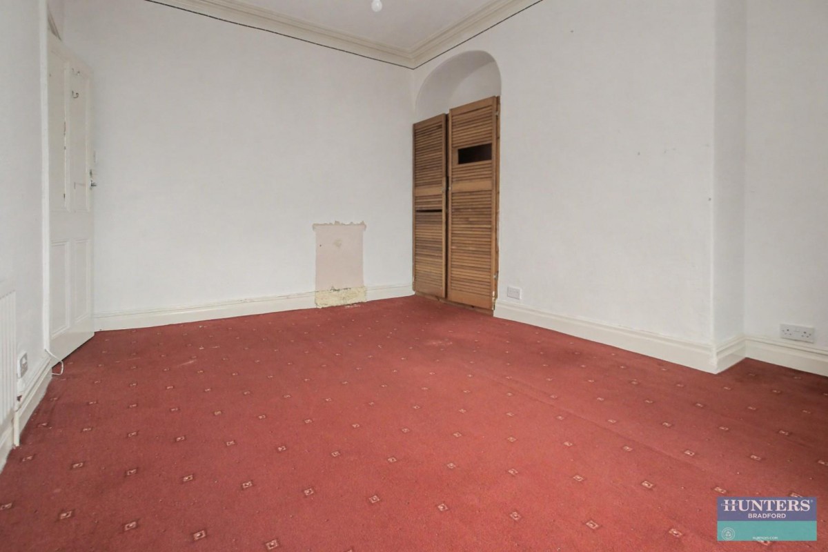 Grange Road, Allerton, Bradford, BD15 7RS