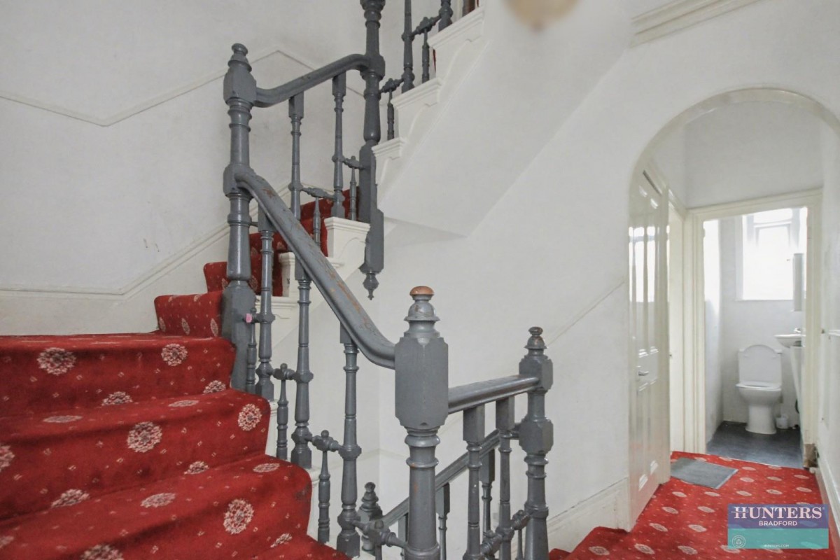 Grange Road, Allerton, Bradford, BD15 7RS