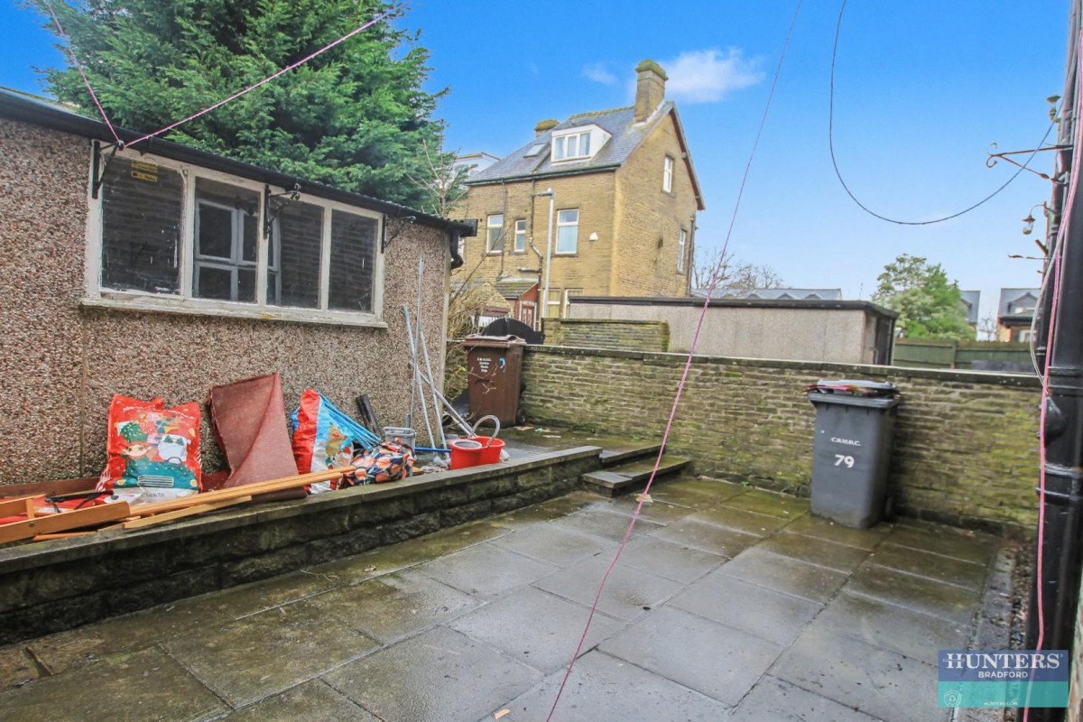 Grange Road, Allerton, Bradford, BD15 7RS