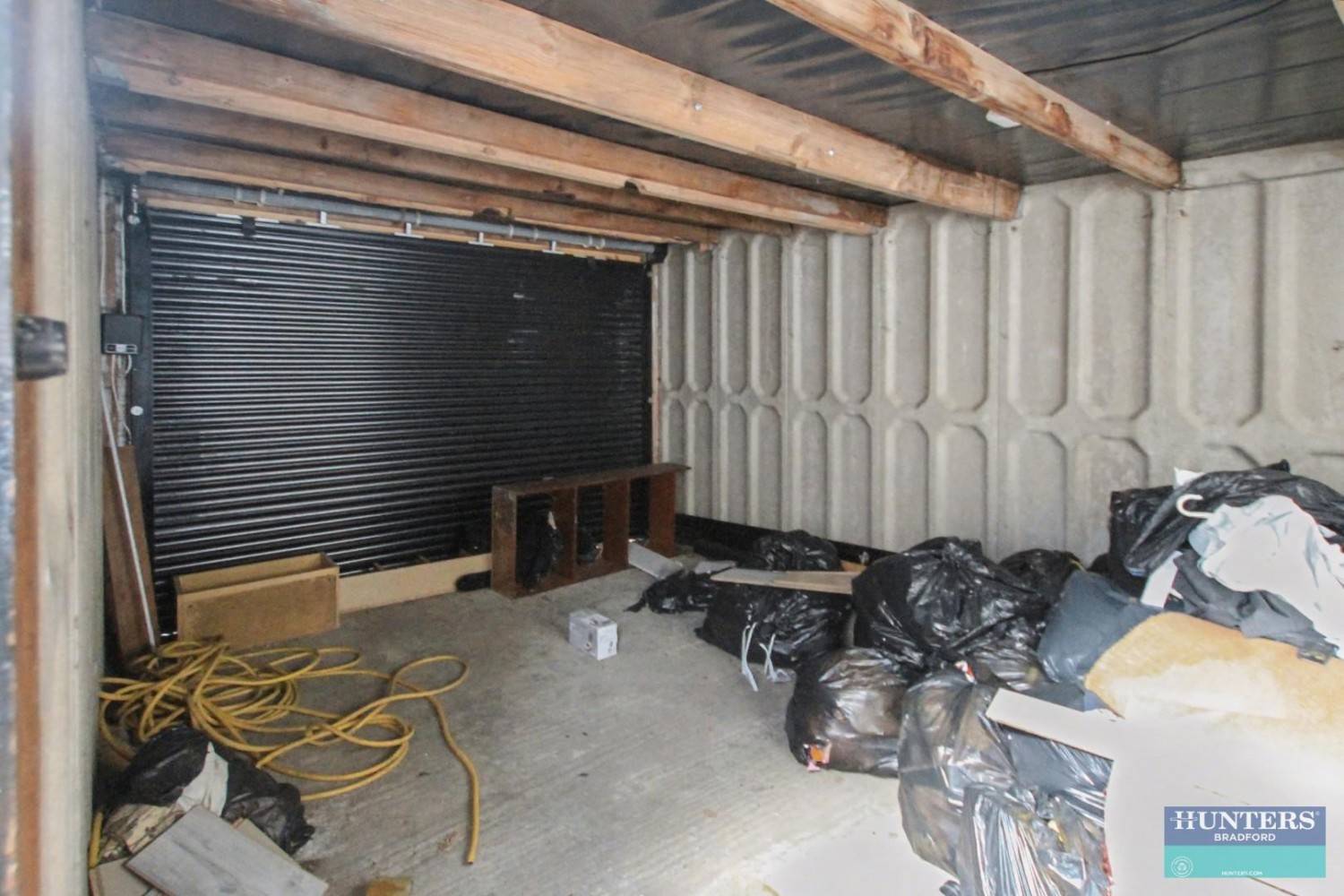 Grange Road, Allerton, Bradford, BD15 7RS