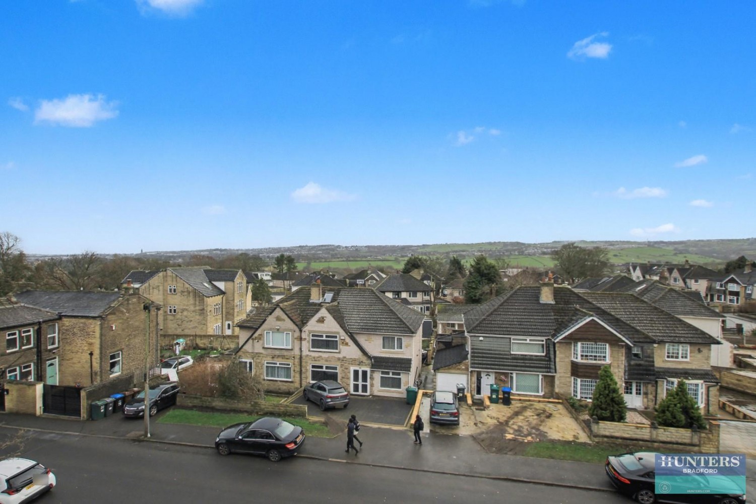 Grange Road, Allerton, Bradford, BD15 7RS