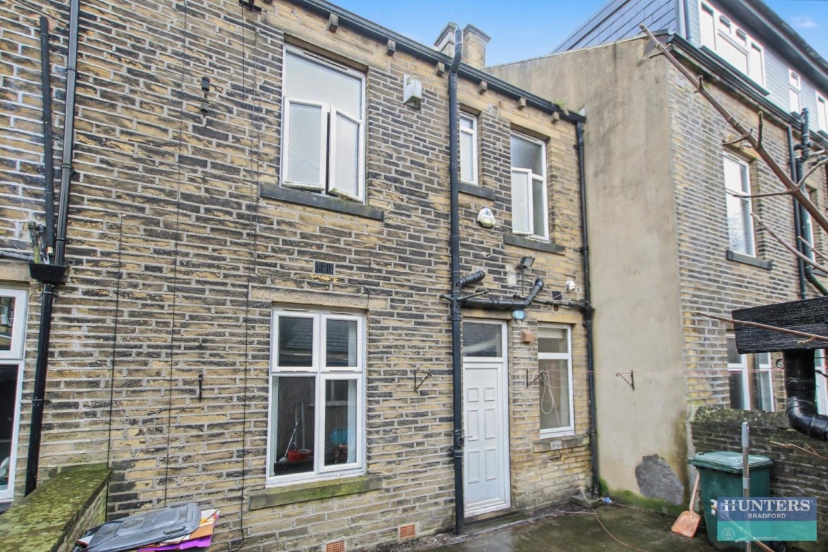 Grange Road, Allerton, Bradford, BD15 7RS