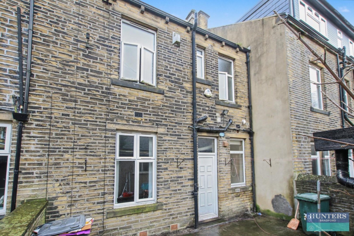 Grange Road, Allerton, Bradford, BD15 7RS