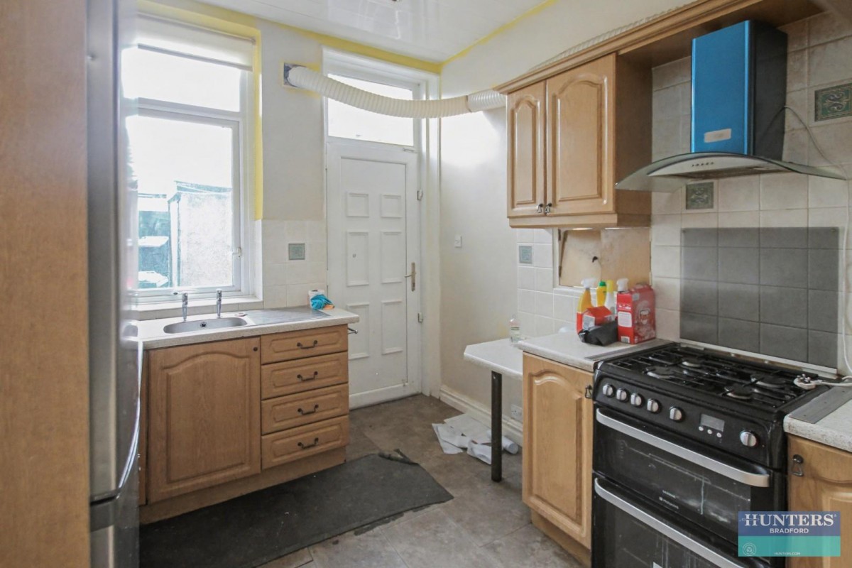 Grange Road, Allerton, Bradford, BD15 7RS