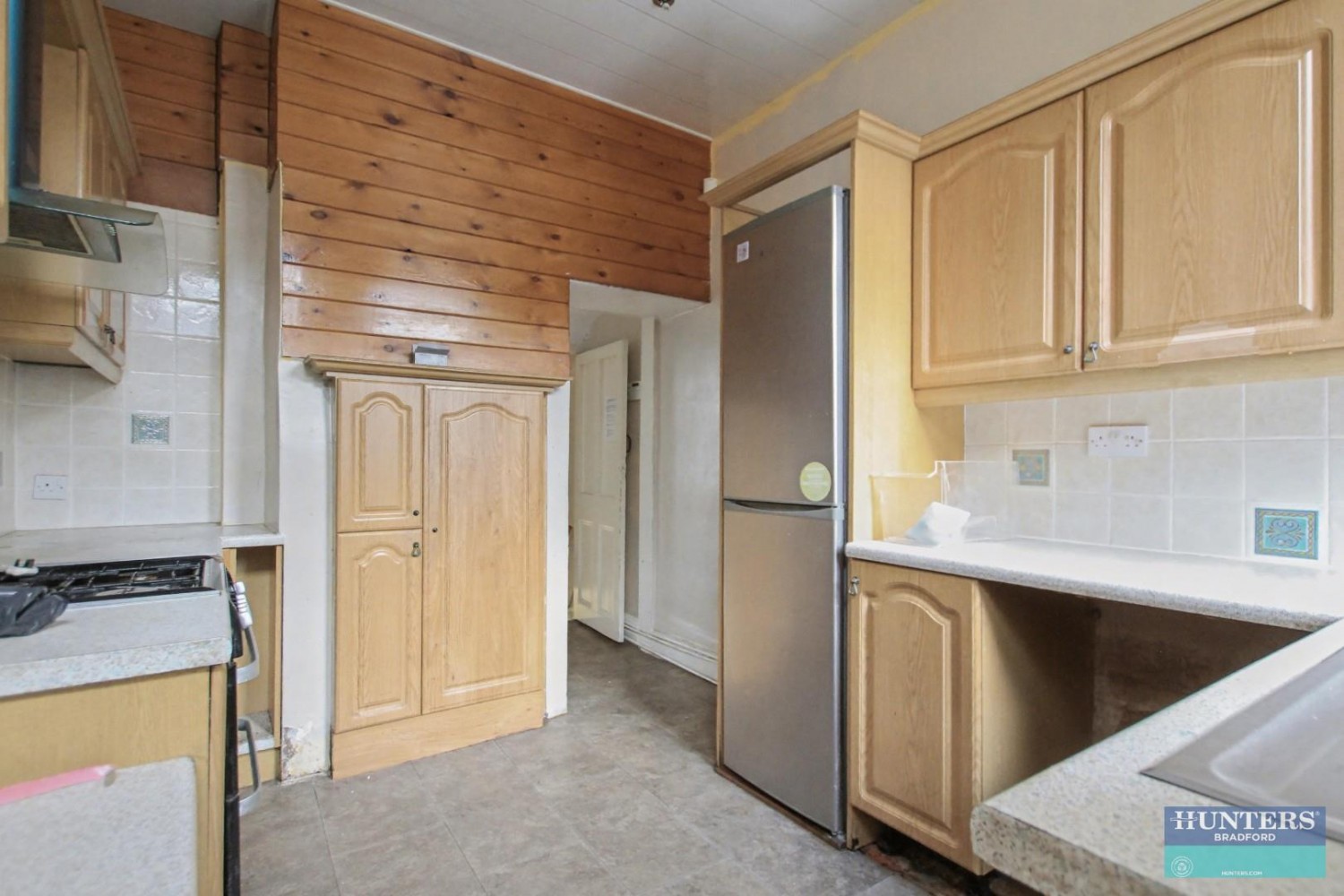 Grange Road, Allerton, Bradford, BD15 7RS