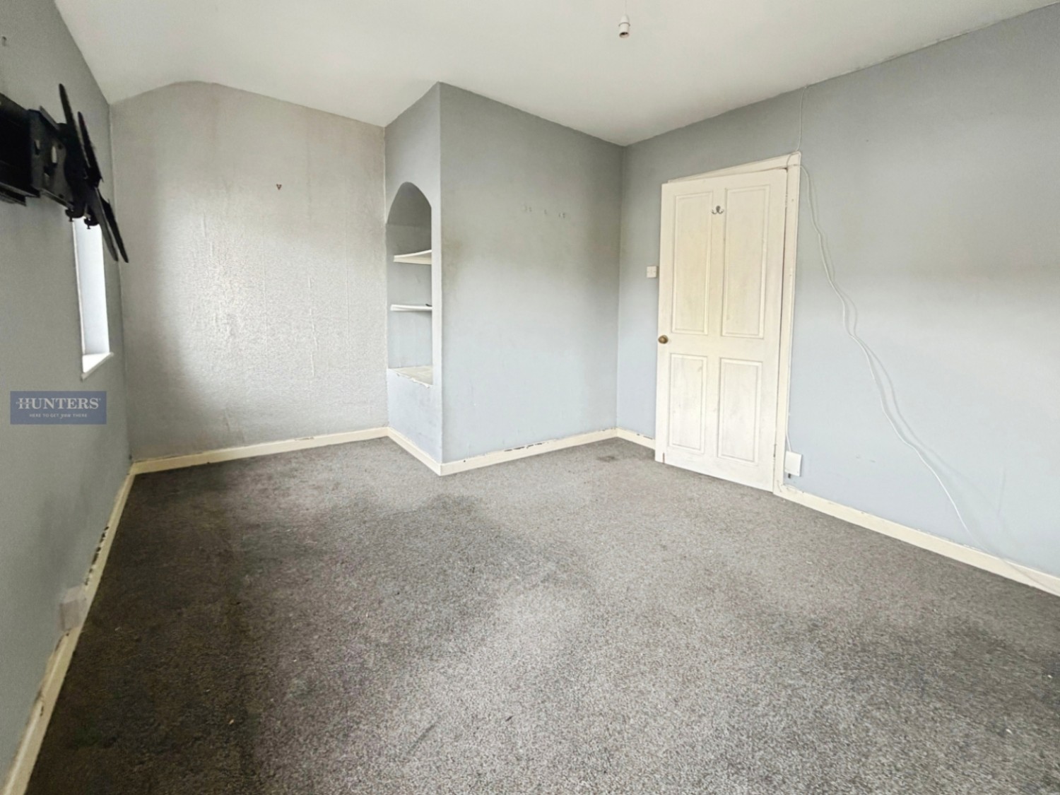 Stockwood Crescent, Knowle, Bristol