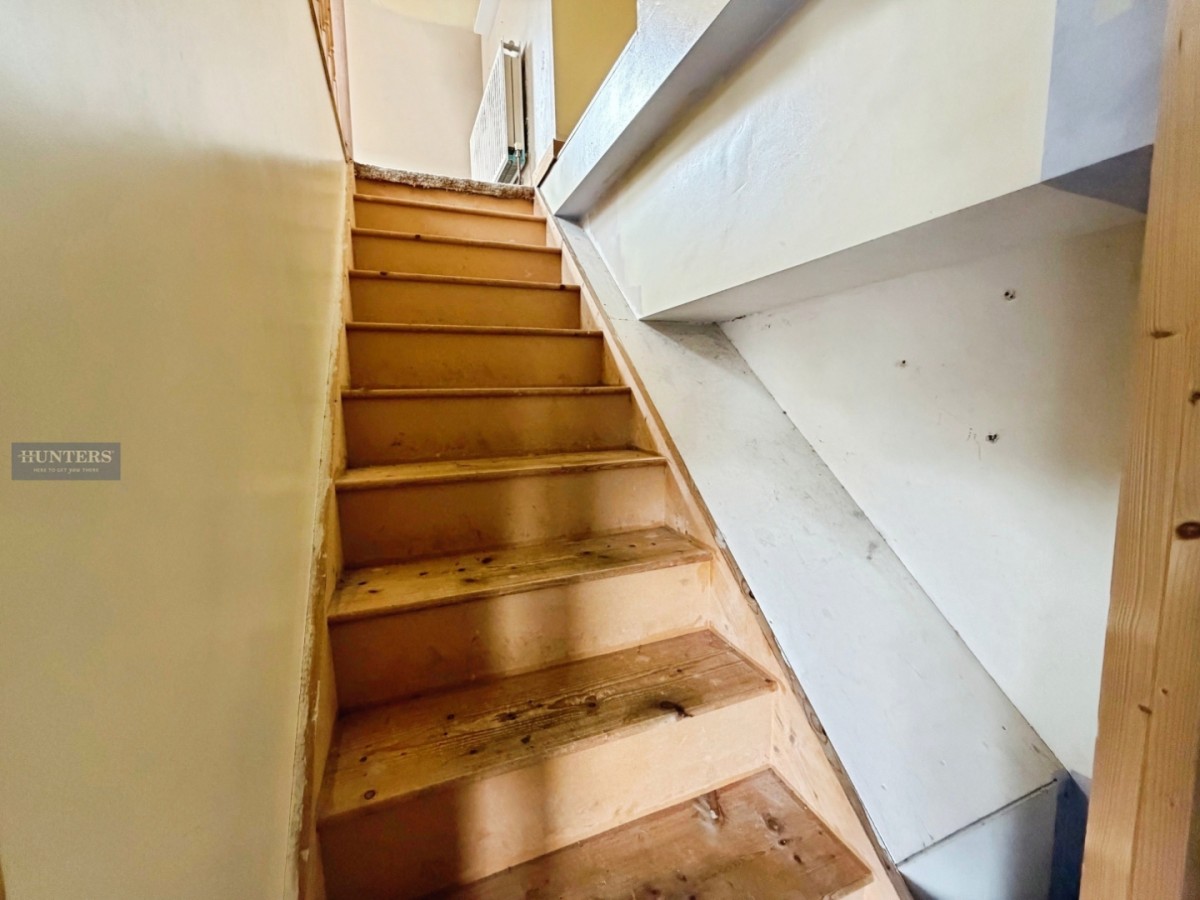 Stockwood Crescent, Knowle, Bristol
