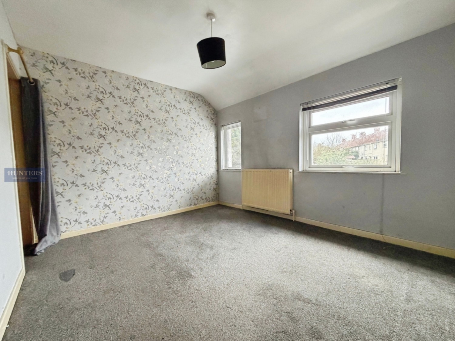 Stockwood Crescent, Knowle, Bristol