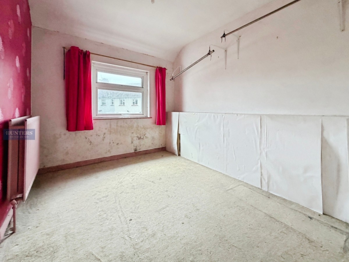Stockwood Crescent, Knowle, Bristol