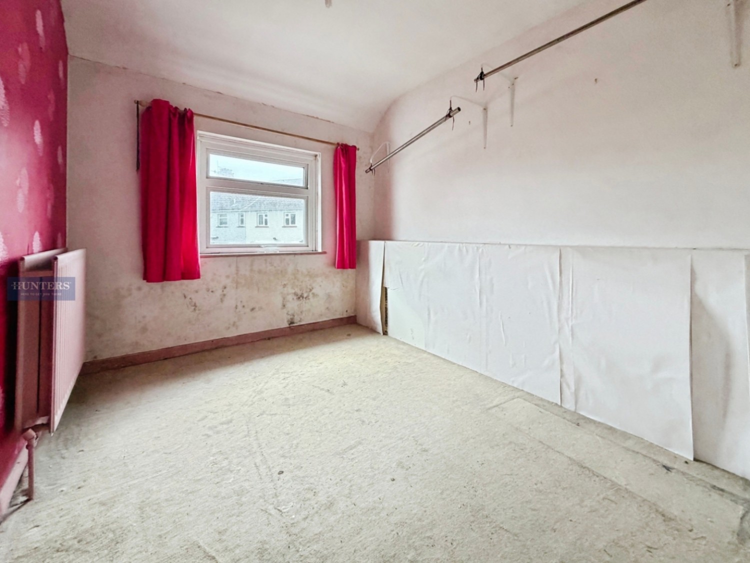 Stockwood Crescent, Knowle, Bristol