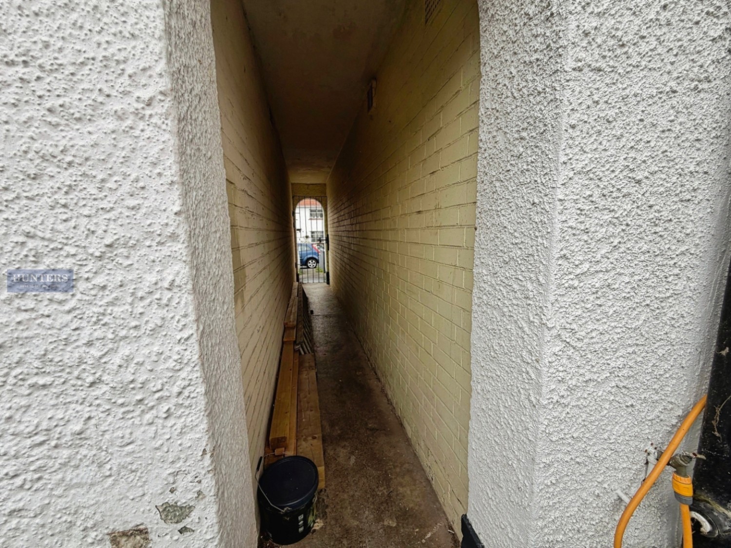 Stockwood Crescent, Knowle, Bristol