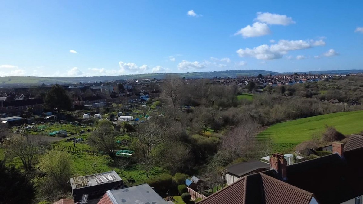 Stockwood Crescent, Knowle, Bristol