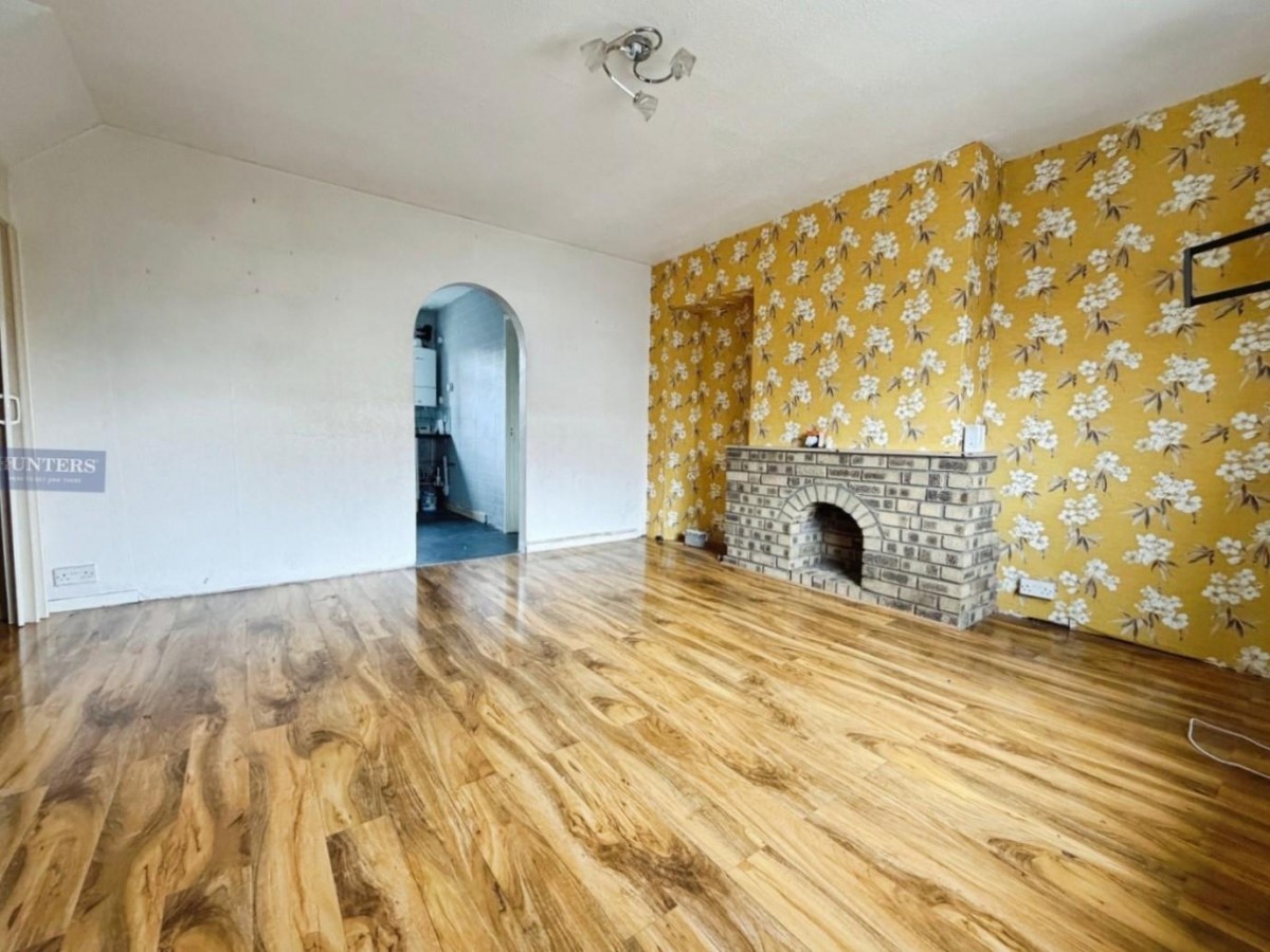 Stockwood Crescent, Knowle, Bristol