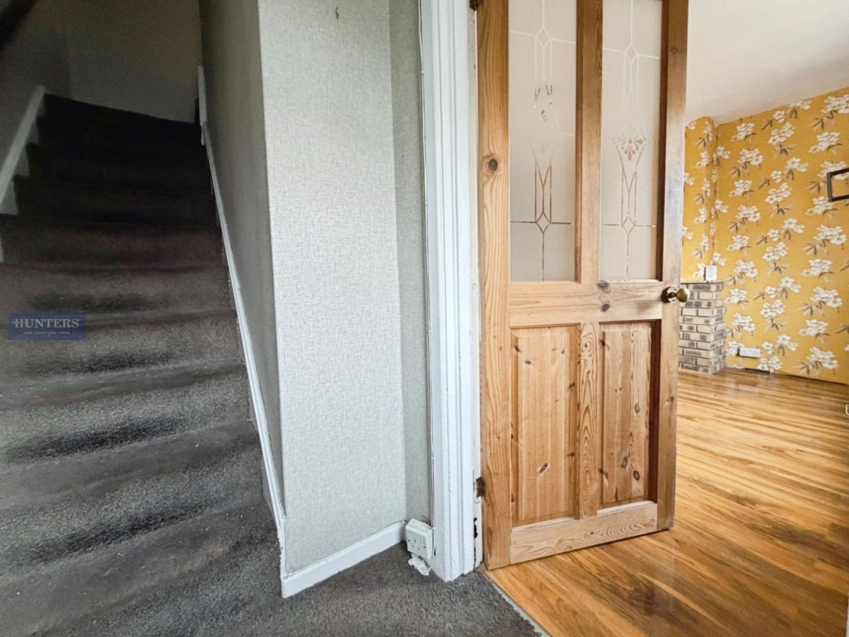 Stockwood Crescent, Knowle, Bristol