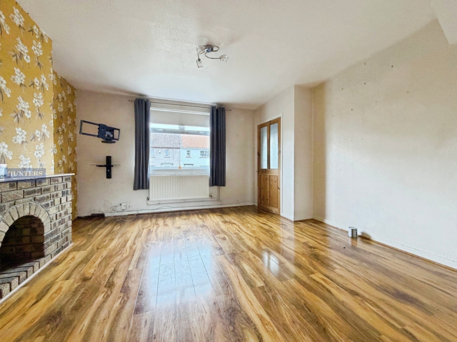 Stockwood Crescent, Knowle, Bristol