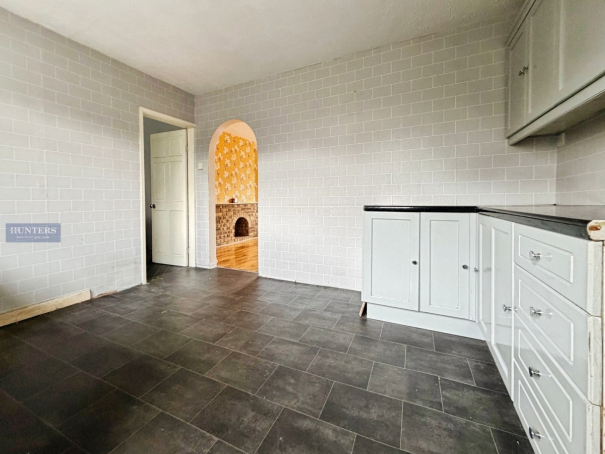 Stockwood Crescent, Knowle, Bristol