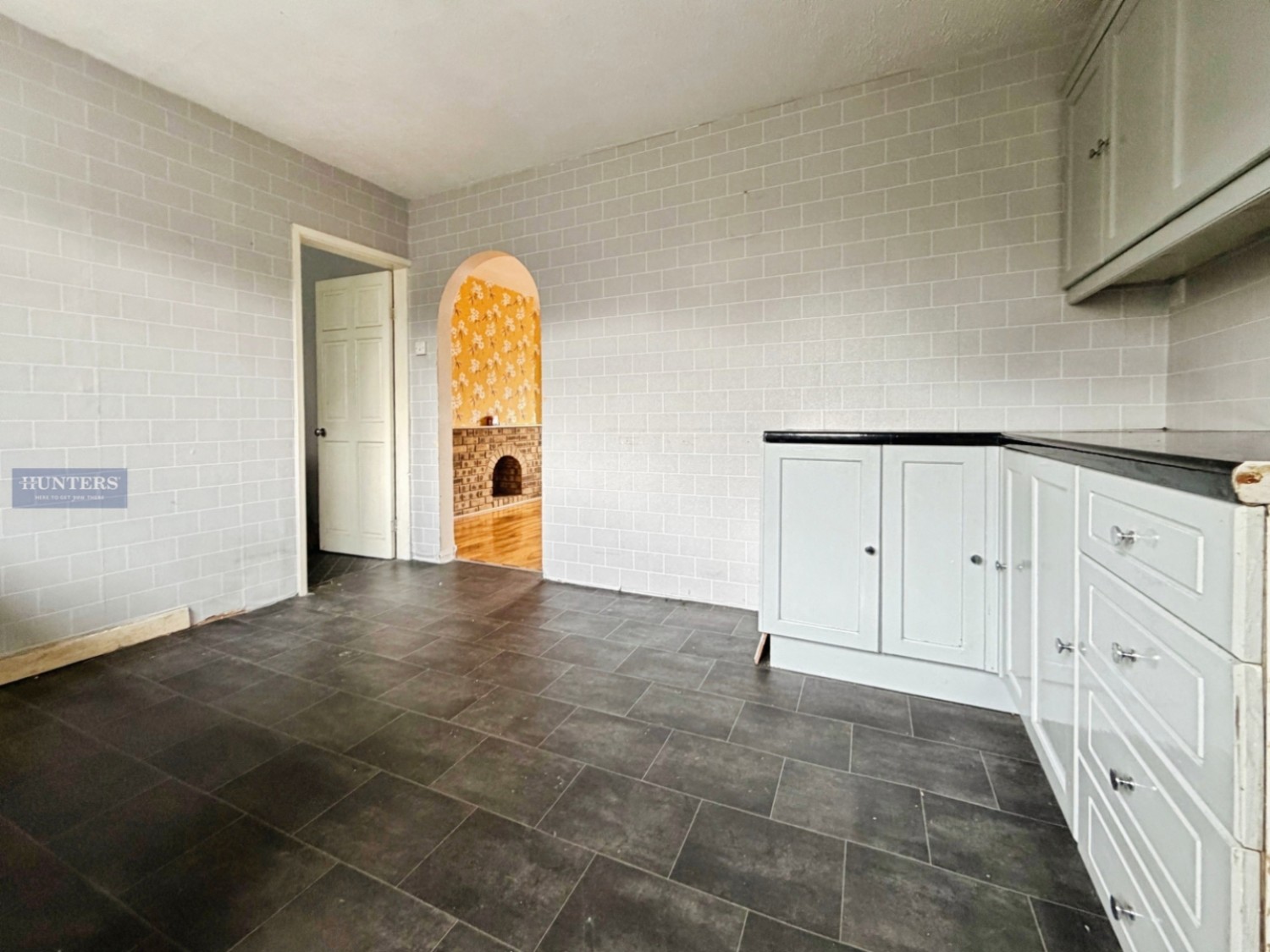 Stockwood Crescent, Knowle, Bristol