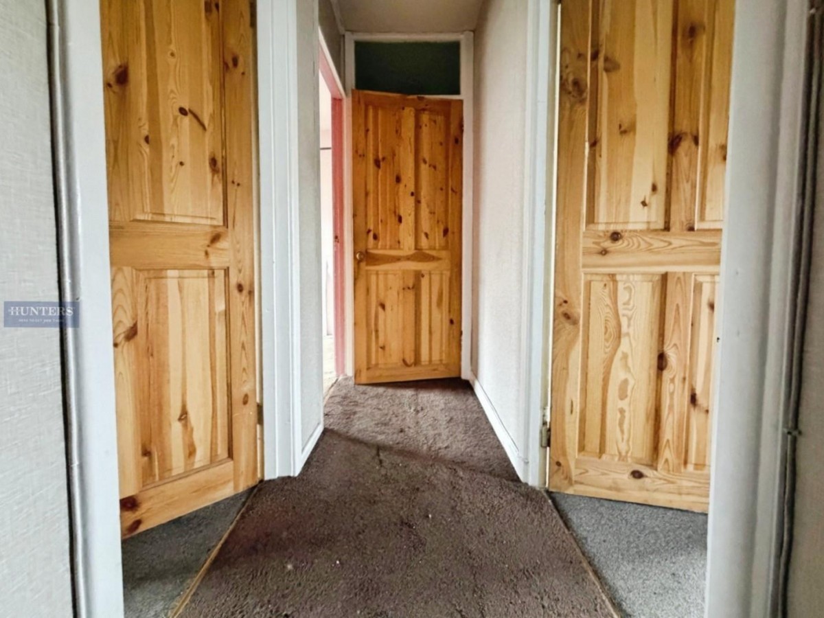 Stockwood Crescent, Knowle, Bristol