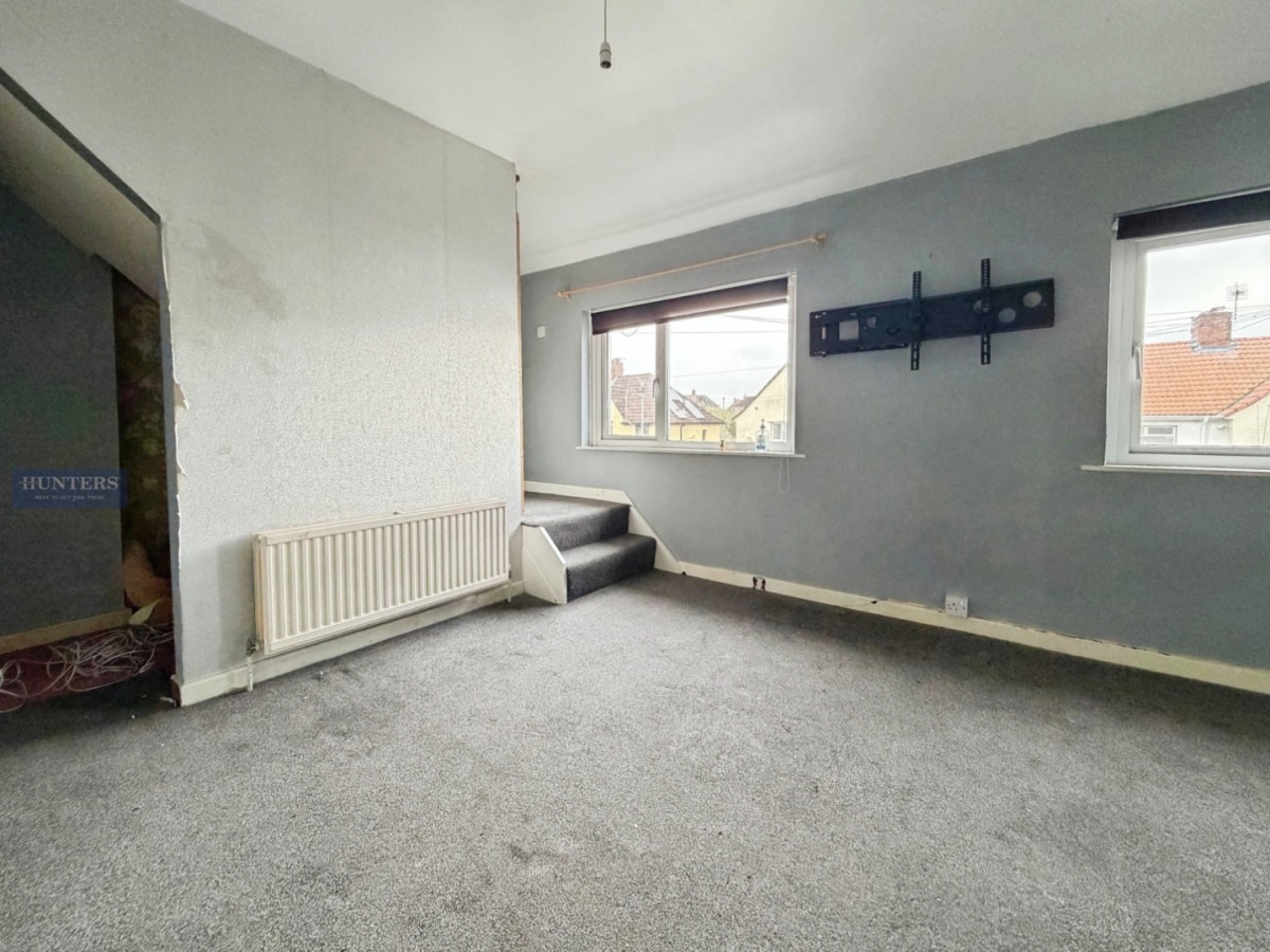 Stockwood Crescent, Knowle, Bristol