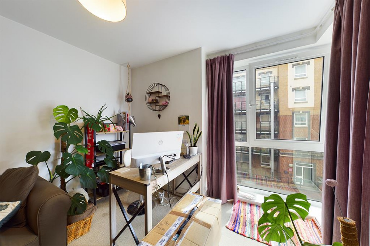 Castle Place 117 High Street SO14