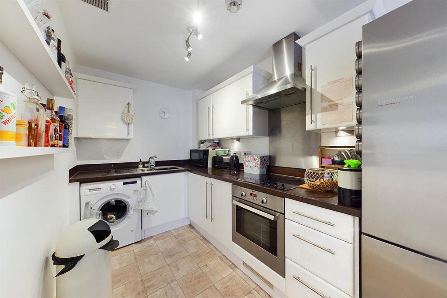 Castle Place 117 High Street SO14