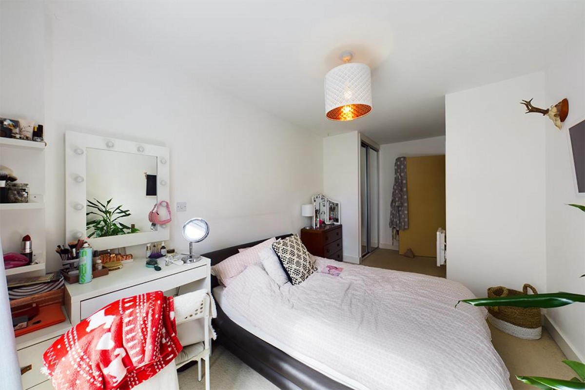 Castle Place 117 High Street SO14