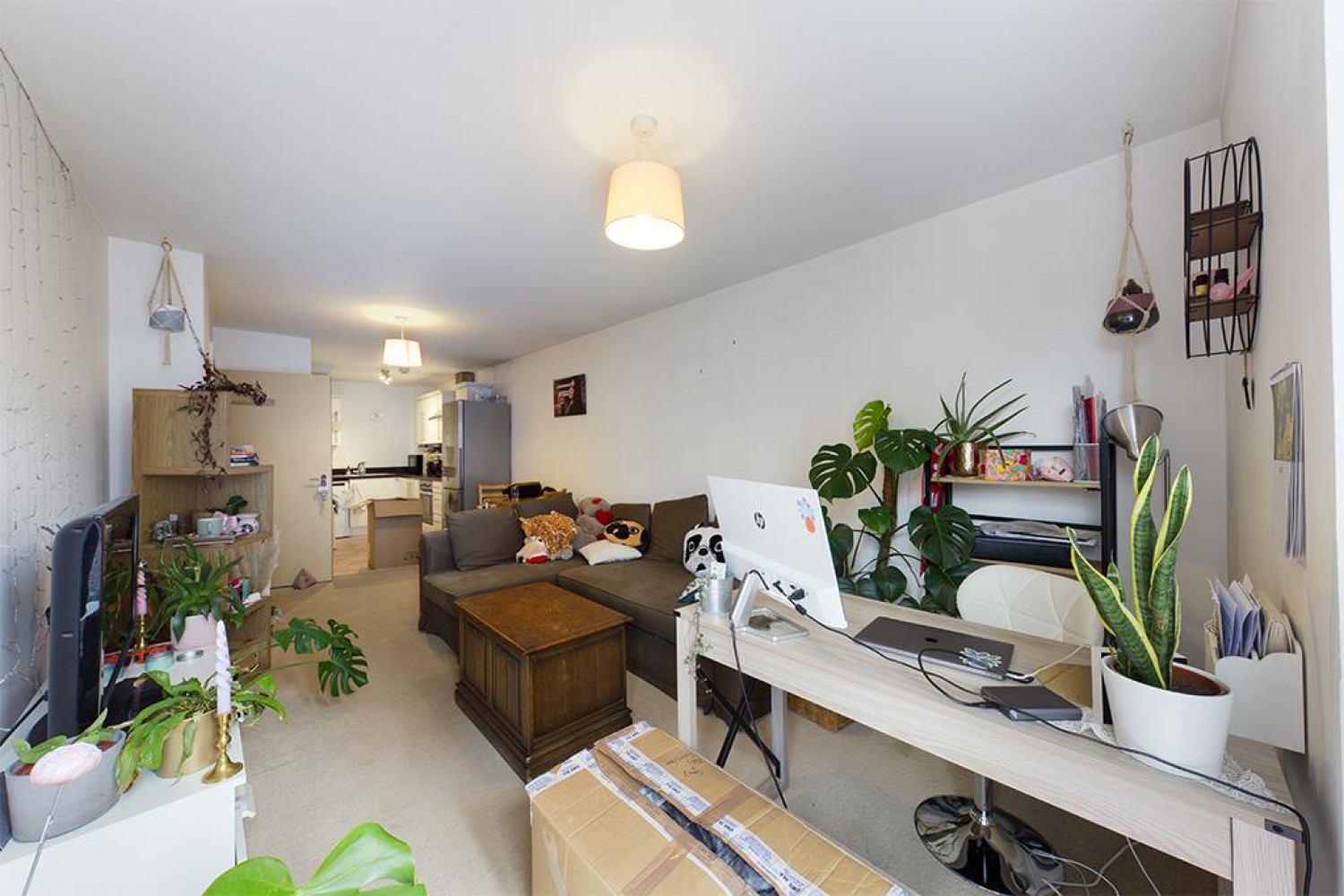 Castle Place 117 High Street SO14