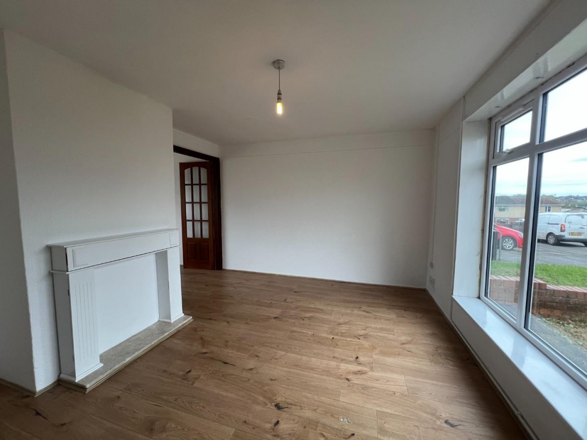 St. Illtyds Road, Bridgend