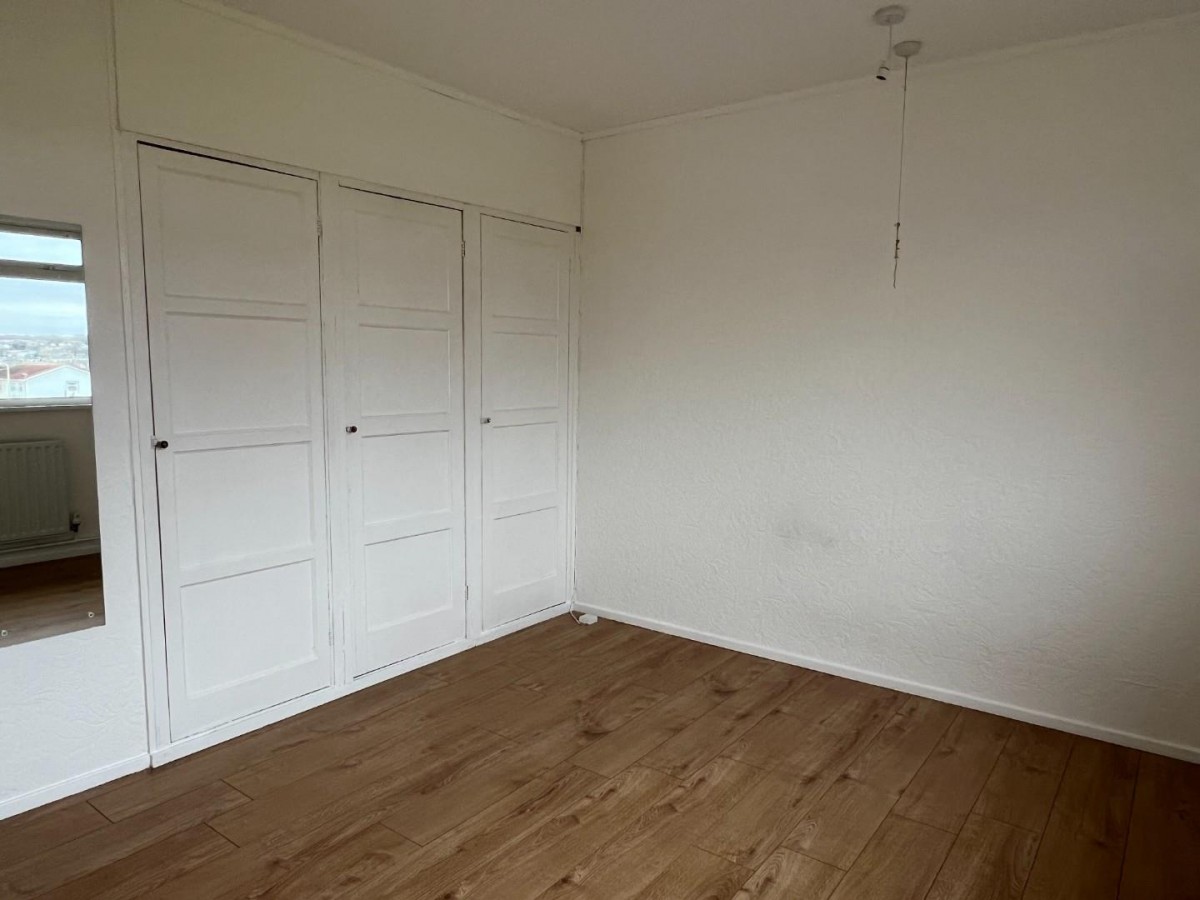 St. Illtyds Road, Bridgend