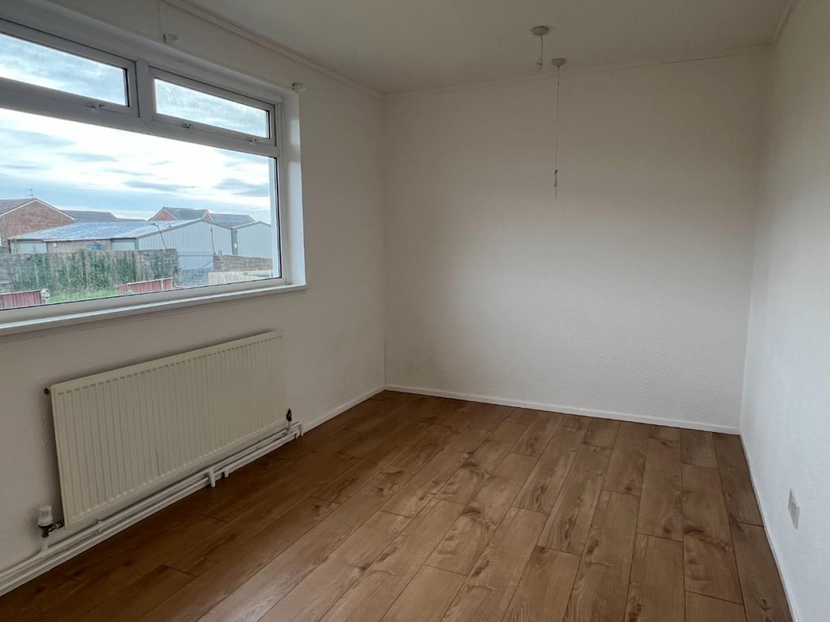 St. Illtyds Road, Bridgend