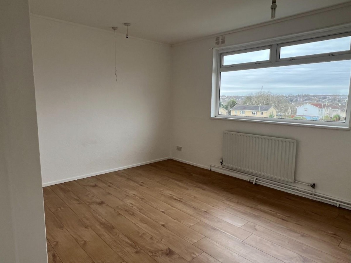 St. Illtyds Road, Bridgend