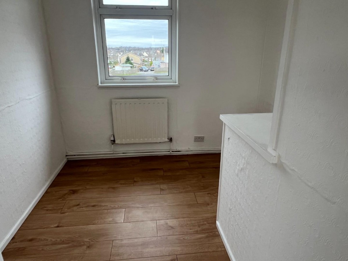 St. Illtyds Road, Bridgend