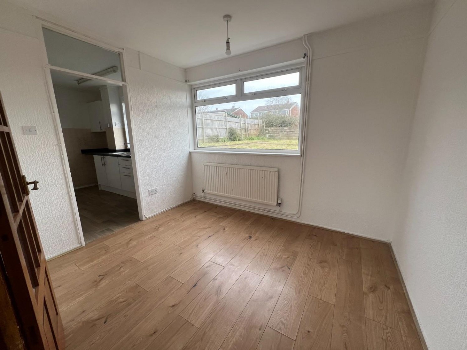 St. Illtyds Road, Bridgend