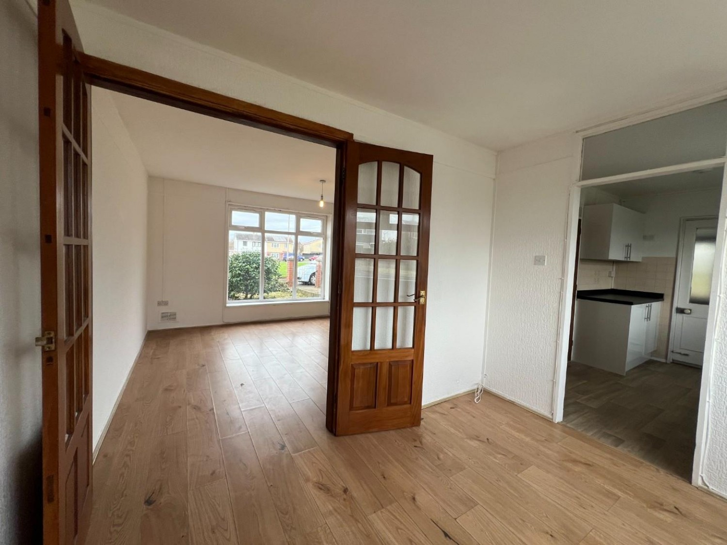 St. Illtyds Road, Bridgend