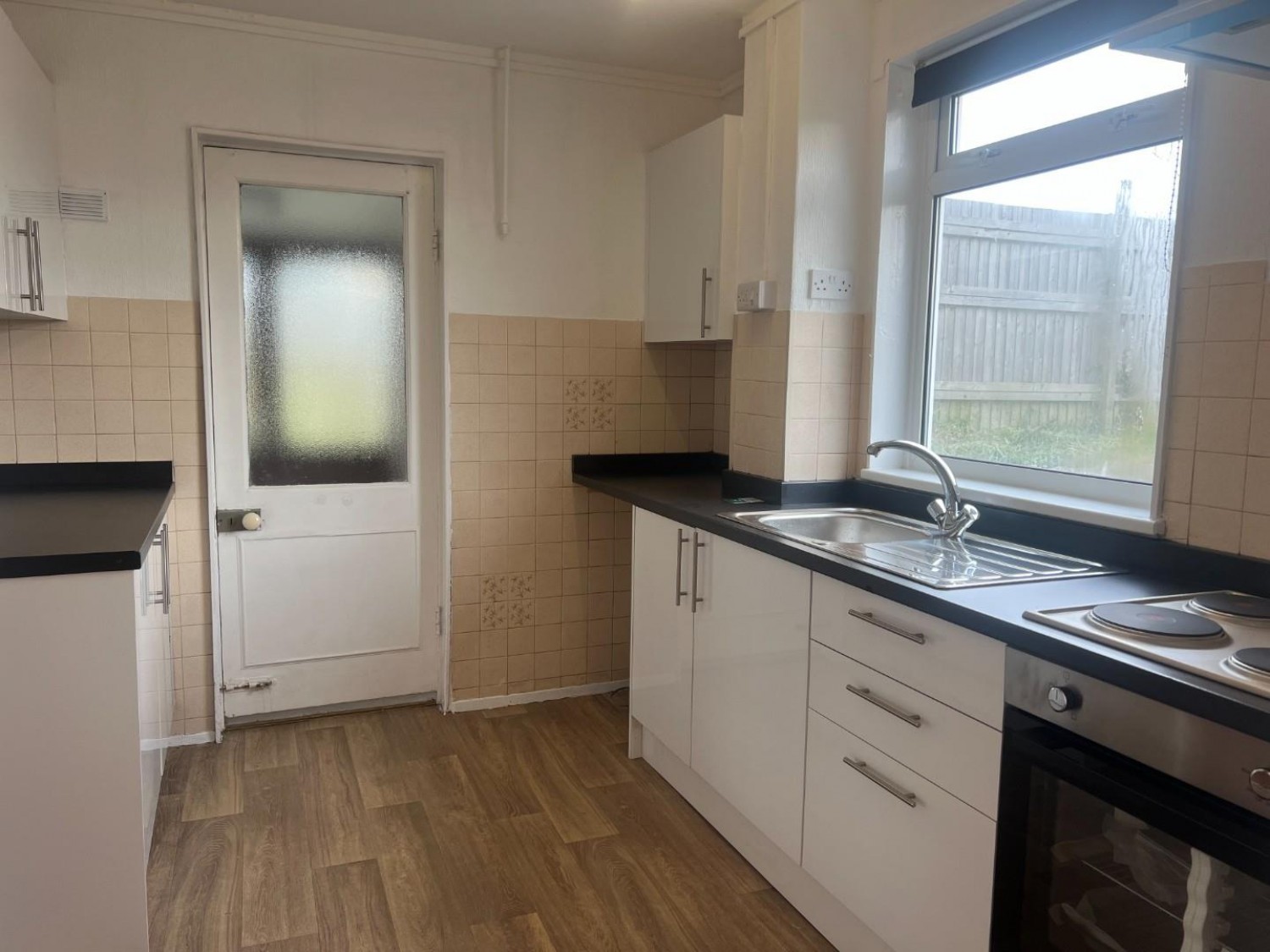 St. Illtyds Road, Bridgend