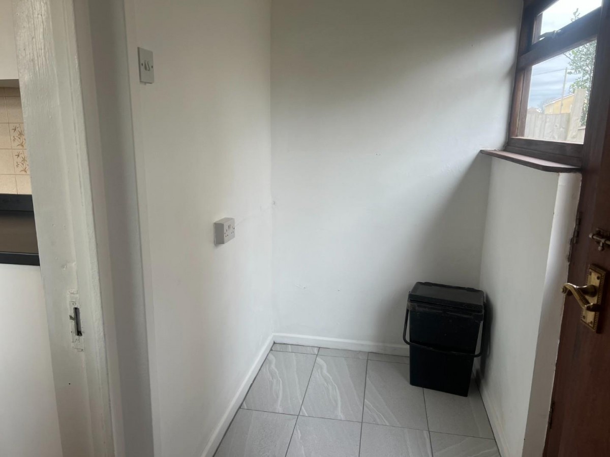 St. Illtyds Road, Bridgend