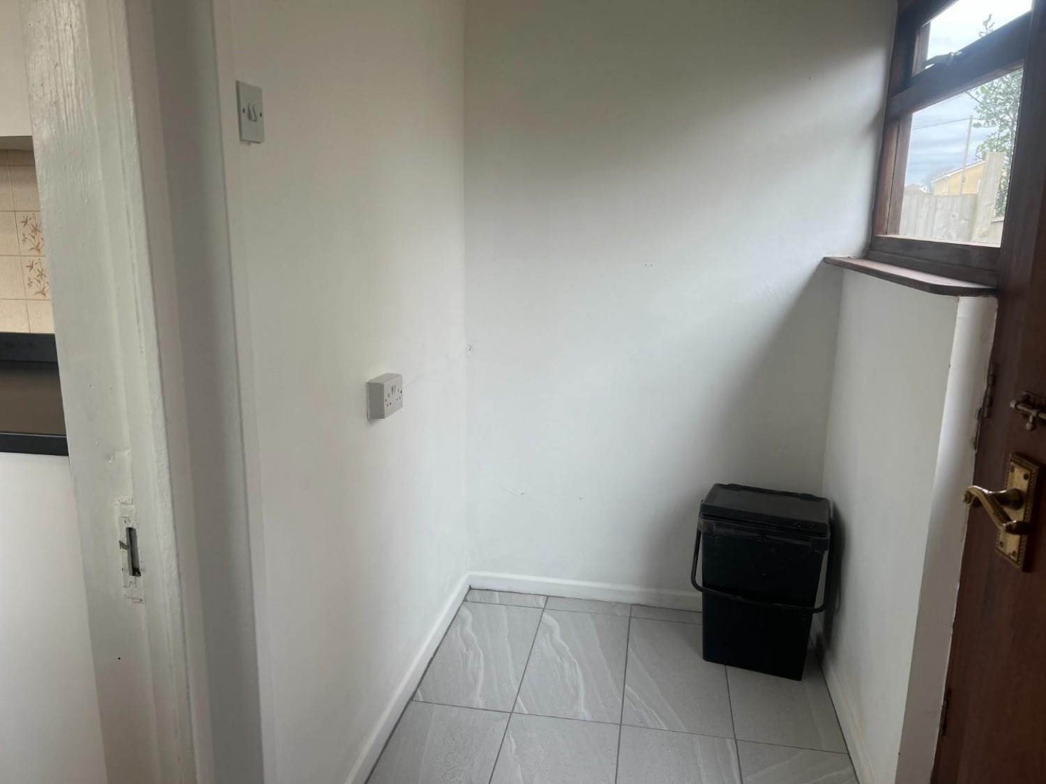 St. Illtyds Road, Bridgend