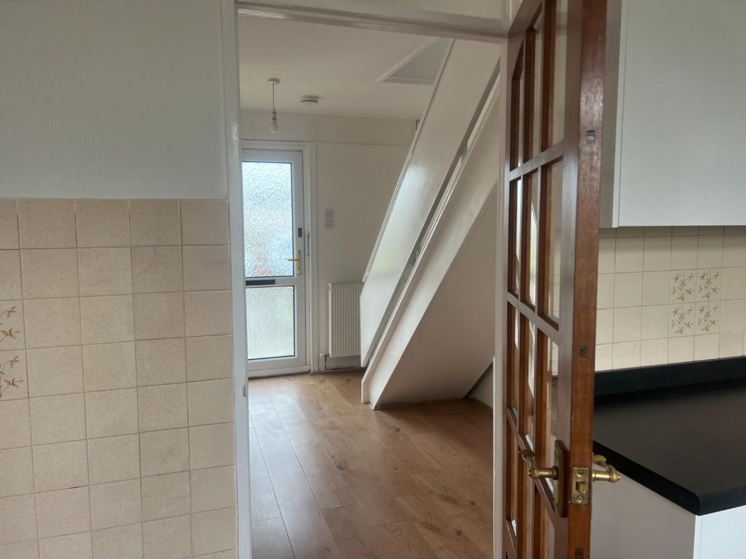 St. Illtyds Road, Bridgend