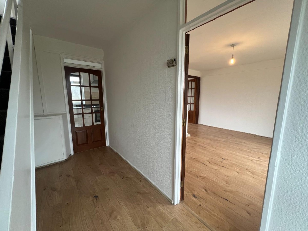 St. Illtyds Road, Bridgend