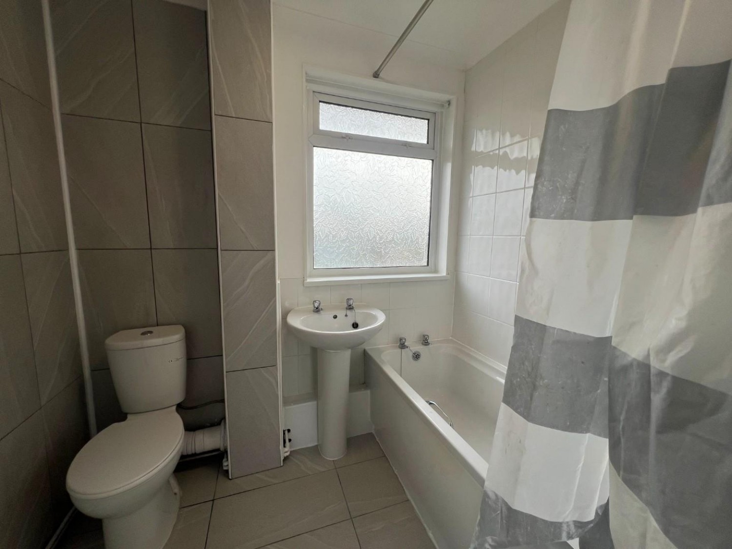 St. Illtyds Road, Bridgend