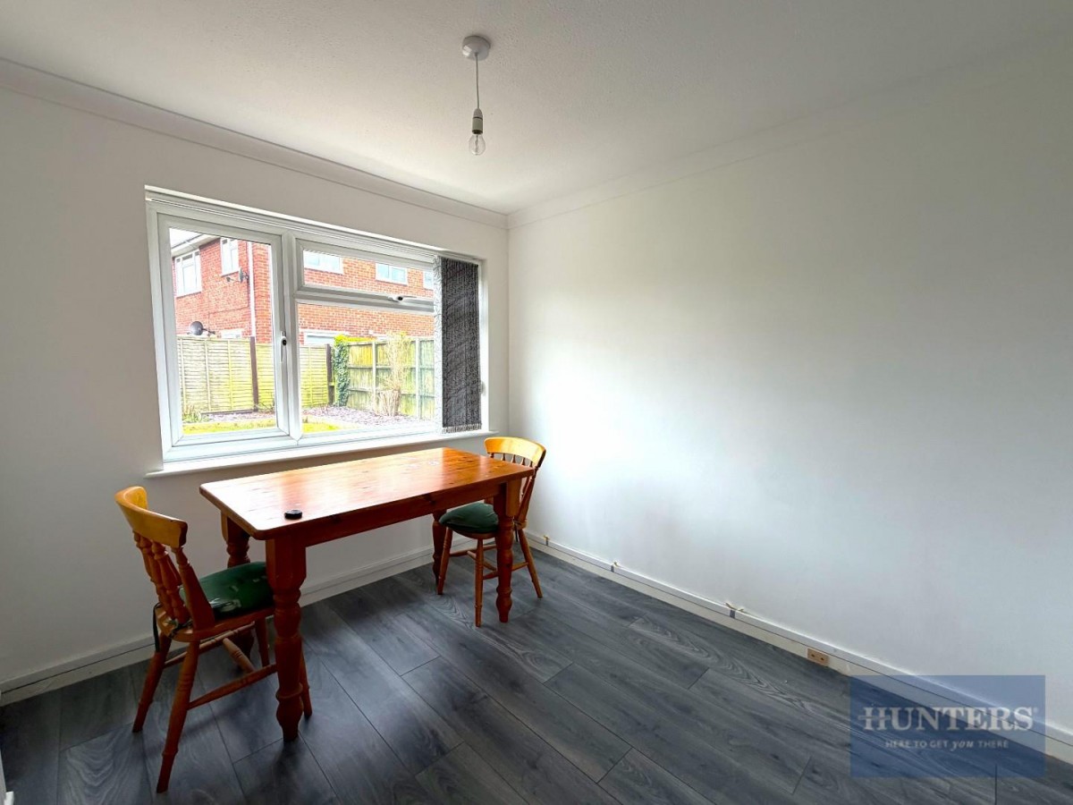 Caernarvon Road, Hatherley, Cheltenham