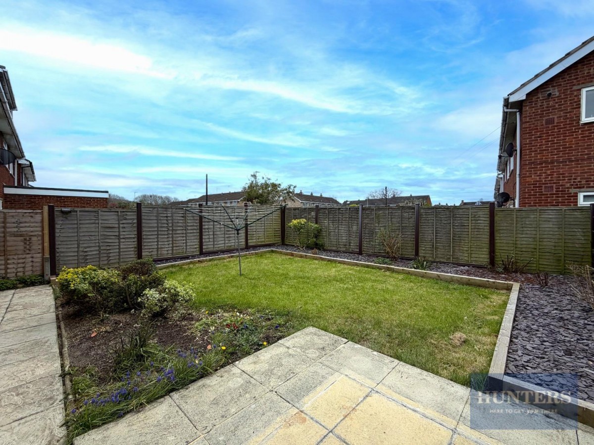 Caernarvon Road, Hatherley, Cheltenham