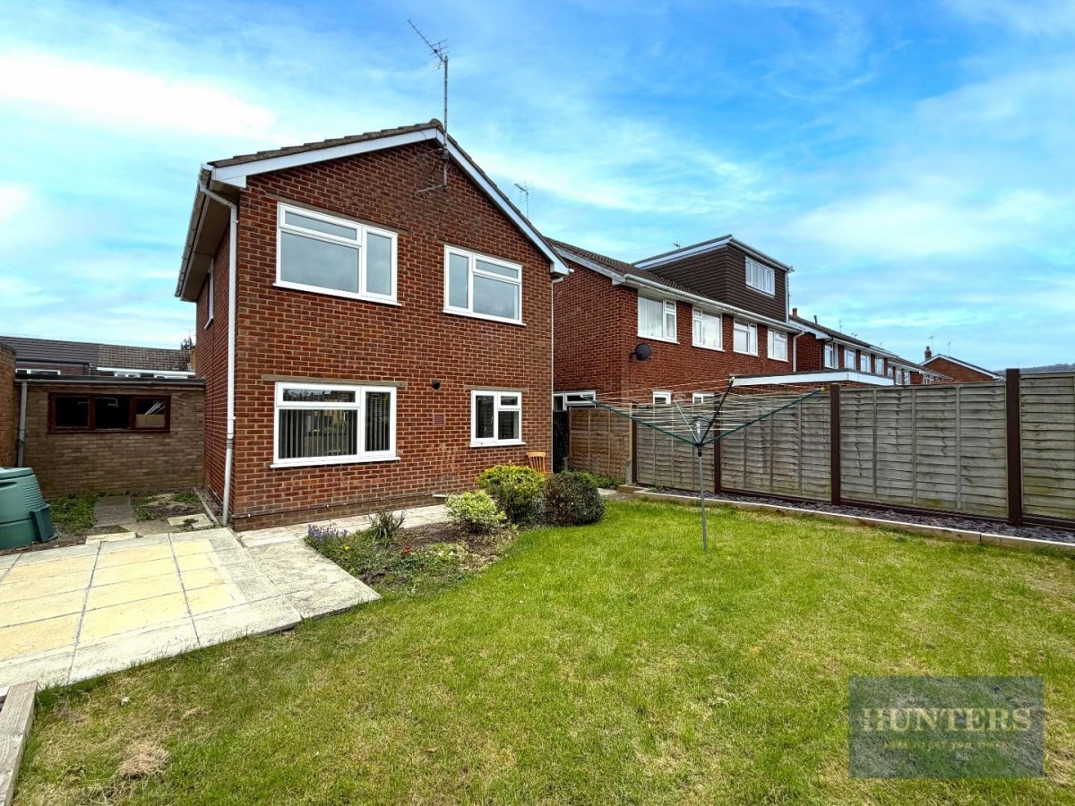 Caernarvon Road, Hatherley, Cheltenham